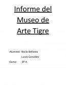 Museo de tigre