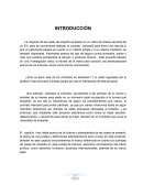 Administracion de casas de empeño