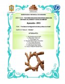 ESTRATEGIAS PARA LOGRAR LA INTEGRACIÓN DE NIÑOS Y NIÑAS EN EL AULA