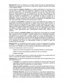 Caso Practico Administración y Dirección de Empresa.