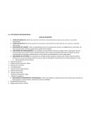 Actividad de reflexion inicial Analisis financiero