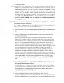 ¿Qué es un fotón?