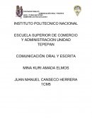 BARRERAS A LA COMUNICACION: EL DIABLO VISTE A LA MODA Y EL CABALLERO DE LA ARMADURA OXIADADA