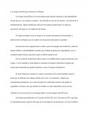 Los riesgos tecnológicos bancarios en Panam