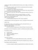 CONSEJO DE COMÓ LOS PADRES PUEDEN EVITAR A QUE OCURRA ACCIDENTES A SUS HIJOS.
