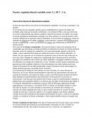 Fuente regulada lineal (variable entre 2 y 30 V 3 A)