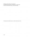 FUNDAMENTOS TEÓRICOS PARA LA INNOVACIÓN EDUCATIVA