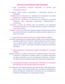 PRÁCTICA - ESTUDIO DEL CARIOTIPO HUMANO