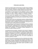TECNOLOGIA ALIADO IDEAL