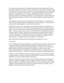 En una casa de un barrio urbano un niño estaba emocionado