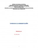 PROGRAMA DE FORMACIÓN DOCENTE EN LA ESPECIALIDAD DE EDUCACIÓN INTEGRAL
