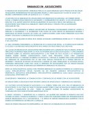 EMBARAZO EN ADOLESCENTES