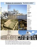 Buenos Aires fue la capital del virreinato del Río de la Plata