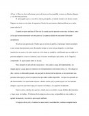 El autoengaño que es uno de los temas principales