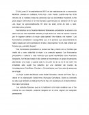 Informe de Prácticas Penales