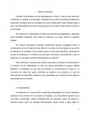 La enseñanza de las matemáticas en niños y niñas de seis años