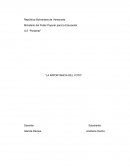 SOBRE LA IMPORTANCIA DEL VOTO