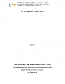 Estudio de redes WLAN: Actividad práctica con Packet Tracer
