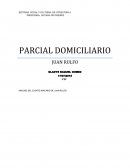 ANALISIS DEL CUENTO MACARIO DE JUAN RULFO