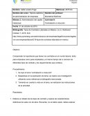Nombre del curso: Tópicos selectos de administración de empresas