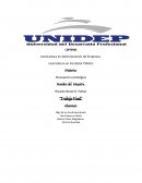 Trabajo final en equipo planeación estratégica