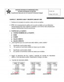 Taller de contabilidad. CUENTA T, DECRETO 2649 Y DECRETO 2650 DE 1993