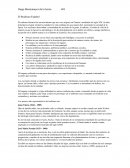 El realismo español - Resumen