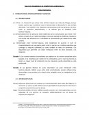 TALLER DE DESARROLLO DE COMPETENCIA GERENCIALES I