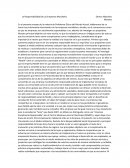 La Responsabilidad De Las Empresas Mundiales