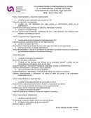 Guía de Comportamiento y desarrollo organizacional