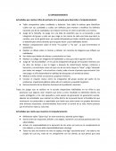 Actividades para desarollar el empoderamiento