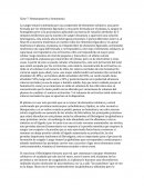 Clase 7: Hematopoyesis y hemostasia