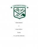 Ensayo Reflexivo - El Suicidio