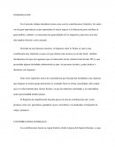 Contribuciones Federales. GENERALIDADES DE LOS IMPUESTOS