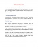 Teorías Psicodinamicas. SIGMUND FREUD