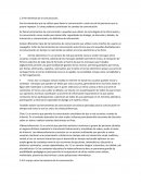 Las herramientas de la comunicación.