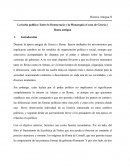 La lucha política: Entre la Democracia y la Monarquía el caso de Grecia y Roma antigua