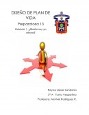 Explorando mi identidad