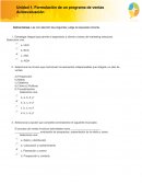 Estrategia integral que permte el segimiento a cliente a traves del marketing relacional