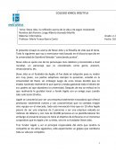 Steve Jobs y la filosofía de vida que él tenía.