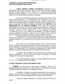 JUICIO EJECUTIVO MERCANTIL EXPEDIENTE 911/2014