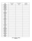 APUNTE-VERBOS REGULARES