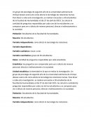 Como afecta la tecnología las relaciones