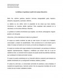 La belleza y lo grotesco a partir del cuerpo discursivo