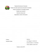 Las actuales políticas económicas venezolanas