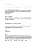 EL Bienestar Universitario.