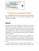 Papel del docente ante las concepciones históricas que han marcado la vida de personas con discapacidad