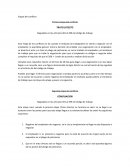 Las etapas del conflicto