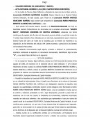 MODELO DE ACTA DE ASAMBLEA EXTRAORDINARIA SOCIEDAD ANONIMA S.A.