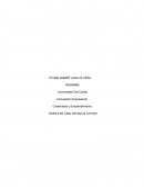 Análisis del Caso Johnson & Johnson